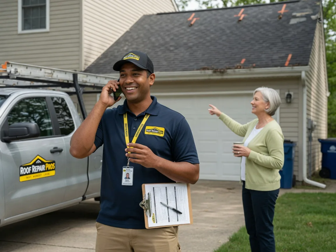 Roof Repair Ashippun, WI FAQs